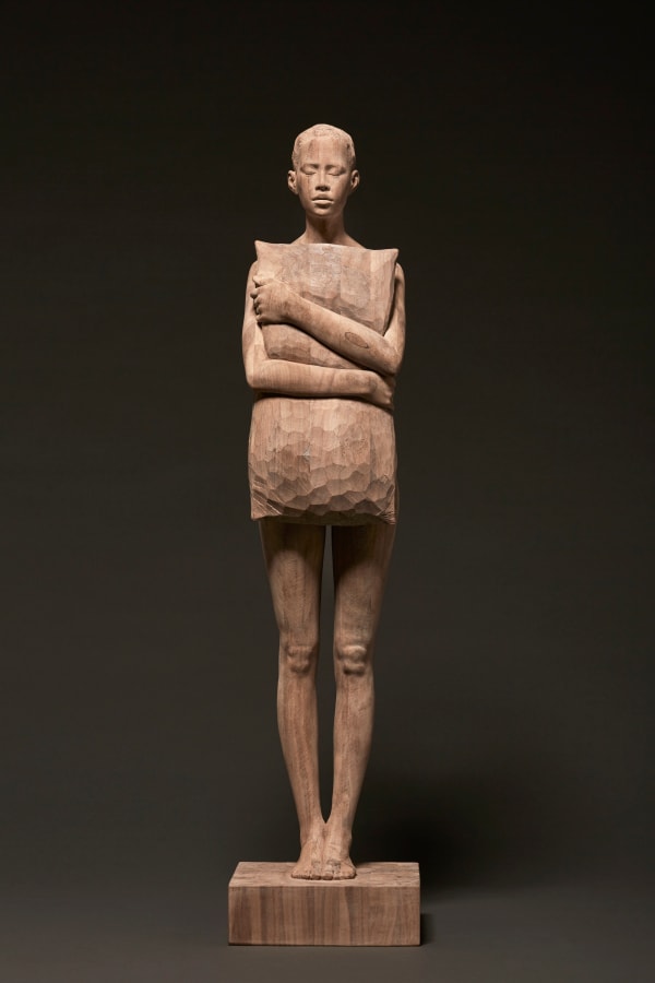 Mario Dilitz, No 169, 2017-19