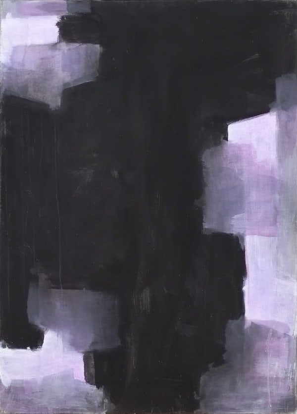 Walter Vopava, ohne Titel / untitled, 2023