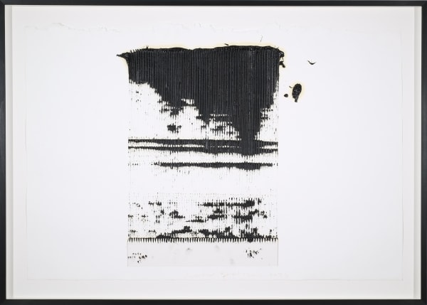 Jakob Gasteiger, ohne Titel, 2024