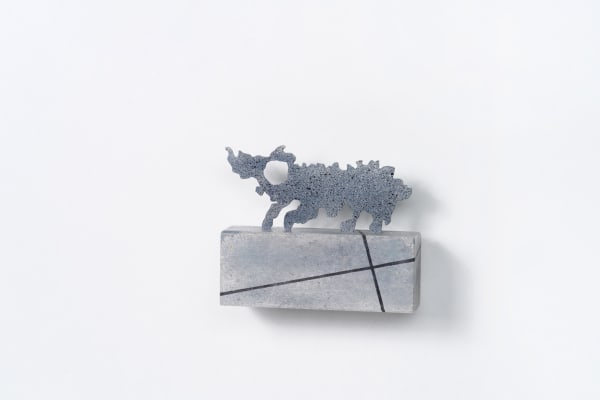 Karen Holländer, Regentier #12, 2024