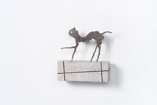 Karen Holländer, Regentier #19, 2024