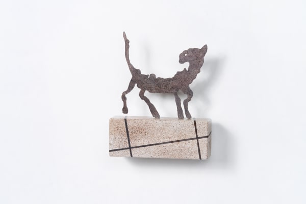 Karen Holländer, Regentier #4, 2024