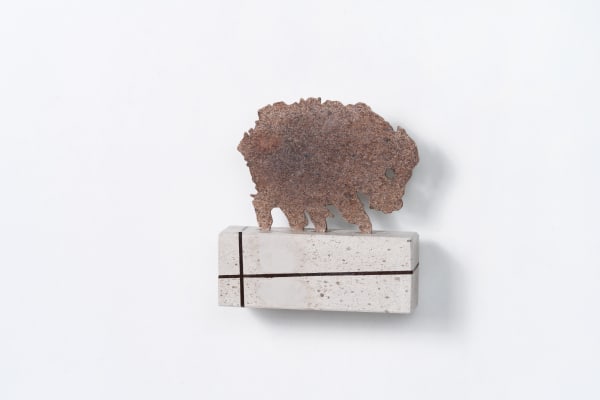 Karen Holländer, Regentier #10, 2024