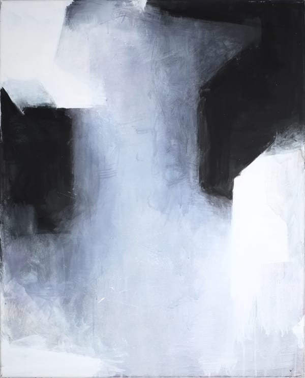 Walter Vopava, ohne Titel / untitled, 2022