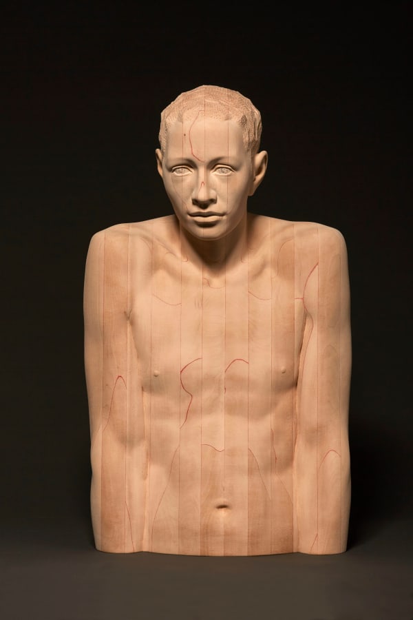 Mario Dilitz, no 151, 2015-19