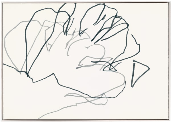 Klaus Mosettig, Informel 25, 2016