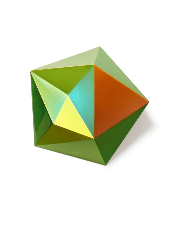 Hanna Roeckle - Antares, 2023