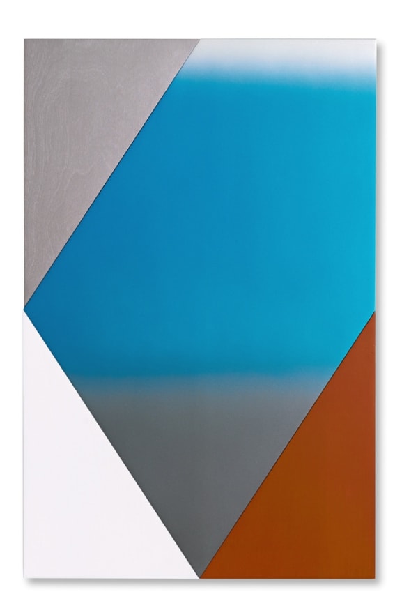 Hanna Roeckle, Tiling, 2015