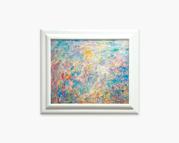 Shirley Goldfarb, Untitled, 1963