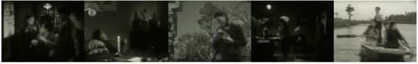 叶凌瀚, 《One Part of Narrative Film - 7》, 2010