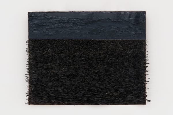 Yoan Capote, Palangre (Abandono), 2018