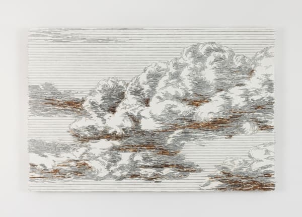 Yoan Capote, Purificación (Sutil), 2024