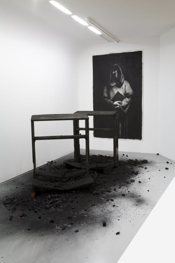 J. Ariadhitya Pramuhendra, Absolution / Untitled, 2011