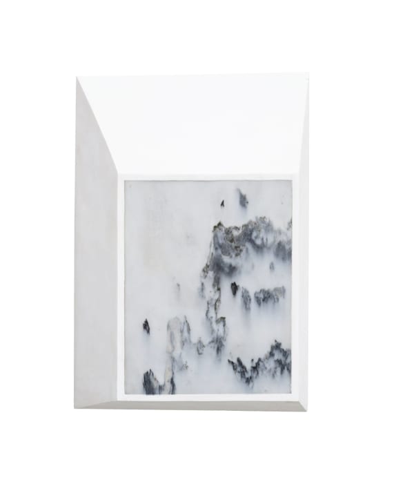 Not Vital, Mountains, 2013