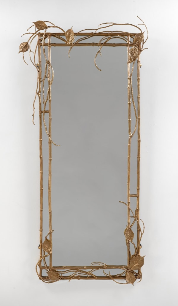 Claude Lalanne, Miroir, 2013