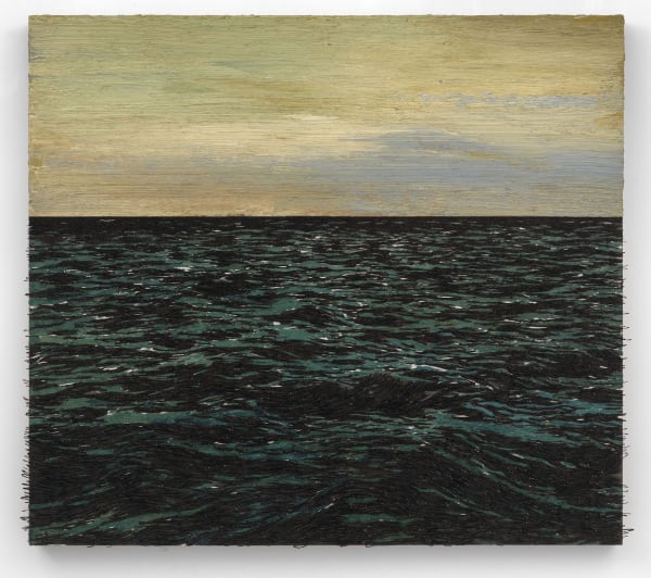 Yoan Capote, Isla (Ecepticismo), 2015