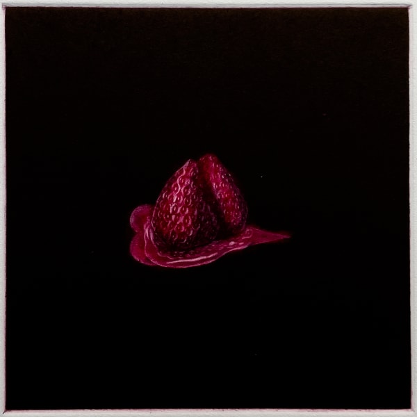 Lau Hong Lam, Fruit οε, 2022