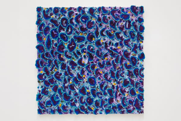 Nabil Nahas, Untitled, 2017