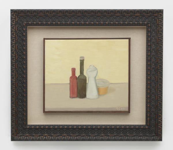 Gavin Turk, Encona Thai Sweet Chilli Sauce (Red), Waitrose Balsamic Vinegar, Cif Original Cream Cleaner, Delphi Foods Houmous, 2024