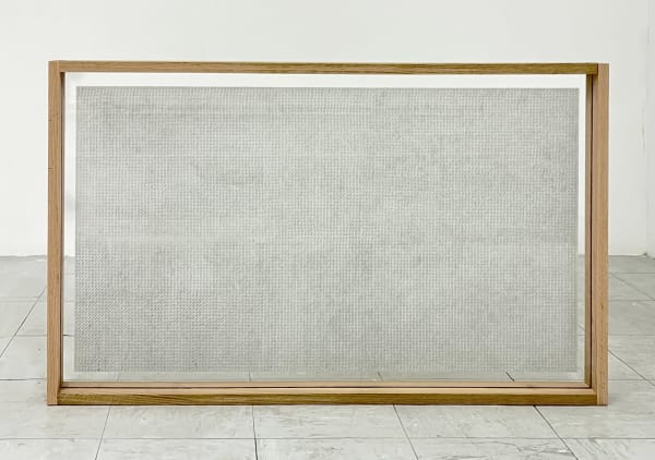 Mindy Lui, A Grain of Rice Part III 《一顆米之二》, 2022