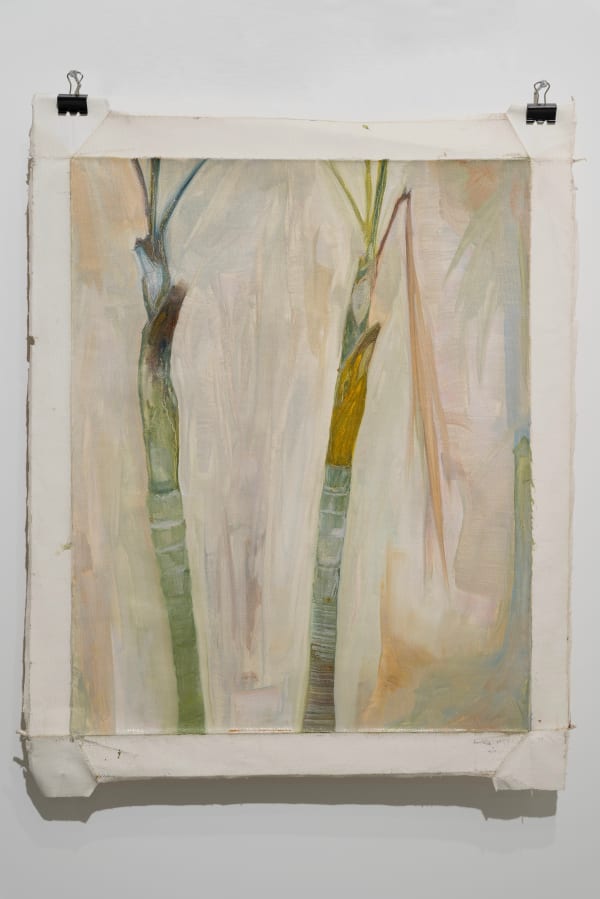 Gavin Yip, Untitled《無題》 , 2017