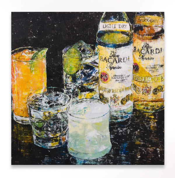 Enoc Perez, Spirited Greetings, 2023