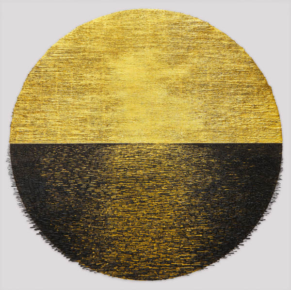 Yoan Capote, Requiem (Samadhi), 2024