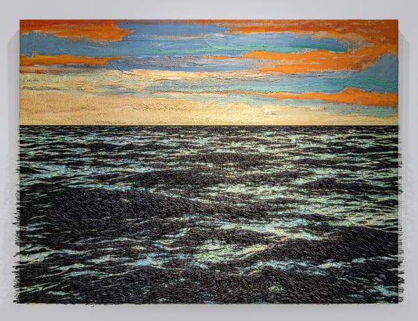 Yoan Capote, Isla (Desesperación), 2023