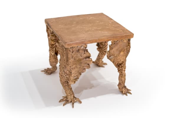 Claude Lalanne, Osiris, 2015/2016