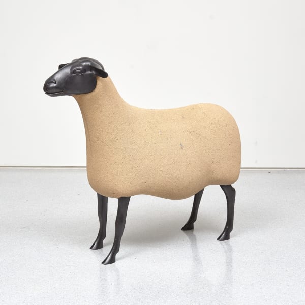 François-Xavier Lalanne | Mouton 'Brebis' (1994