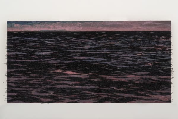 Yoan Capote, Isla (Melancolía), 2018