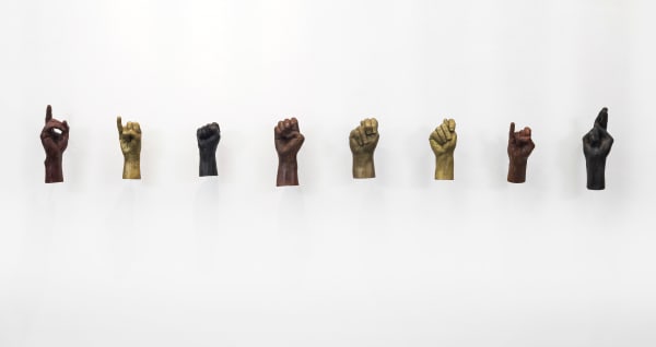 Yoan Capote, Abstinencia (Disentir), 2022