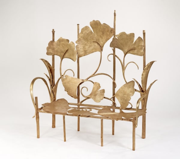 Claude Lalanne, Les Grandes Berces, 2000/2013