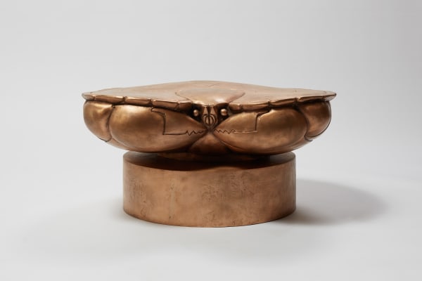 François-Xavier Lalanne, Le Dormeur, 2006