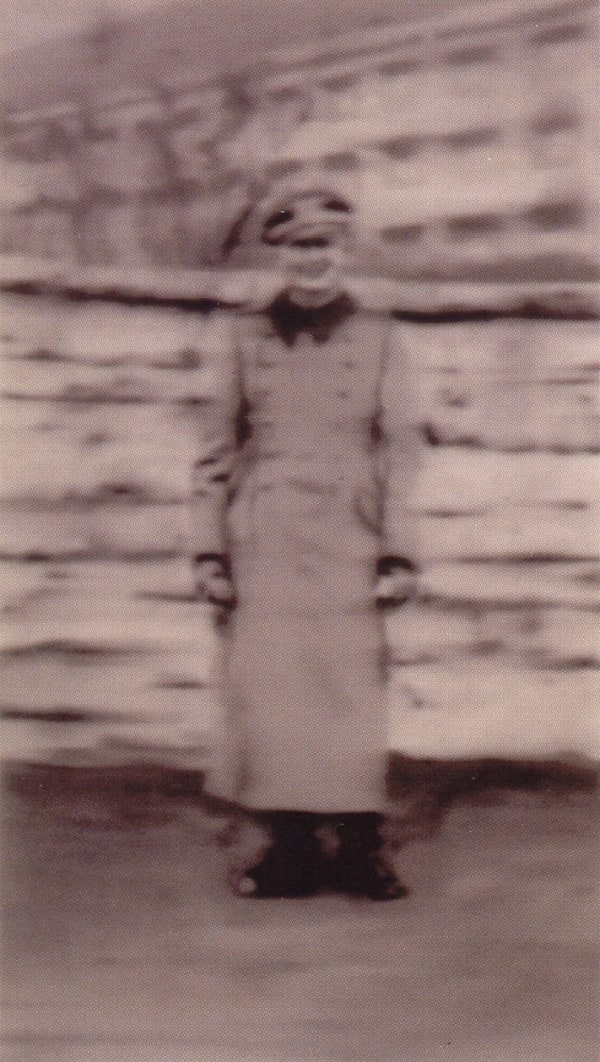 Gerhard Richter, Onkel Rudi, 2000
