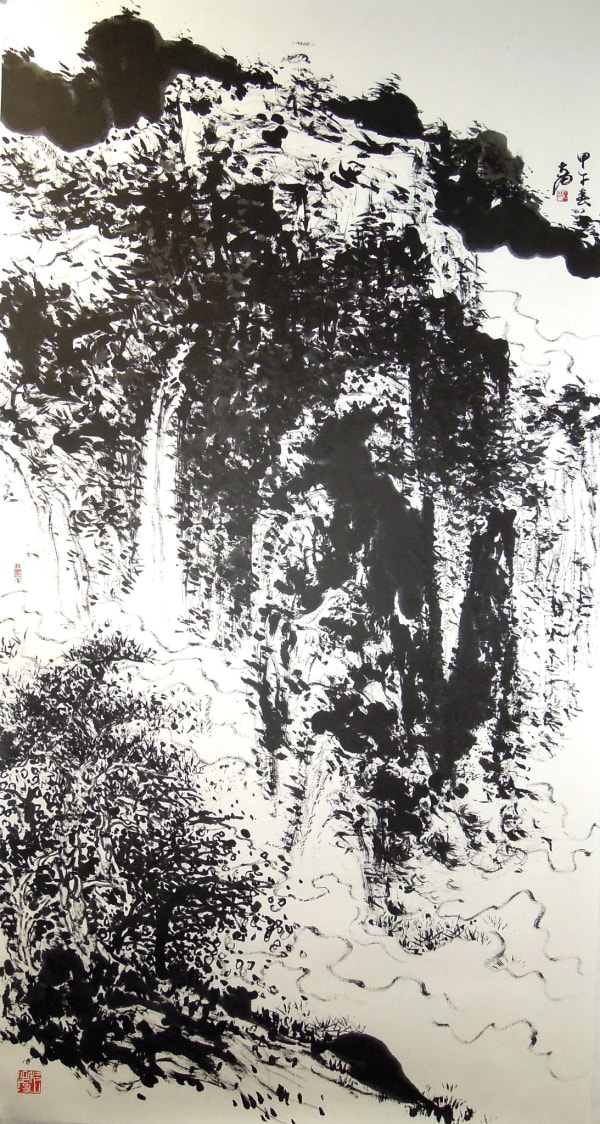 Ou Da Wei, Untitled
