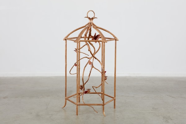 Claude Lalanne, Lanterne, 1990/2016