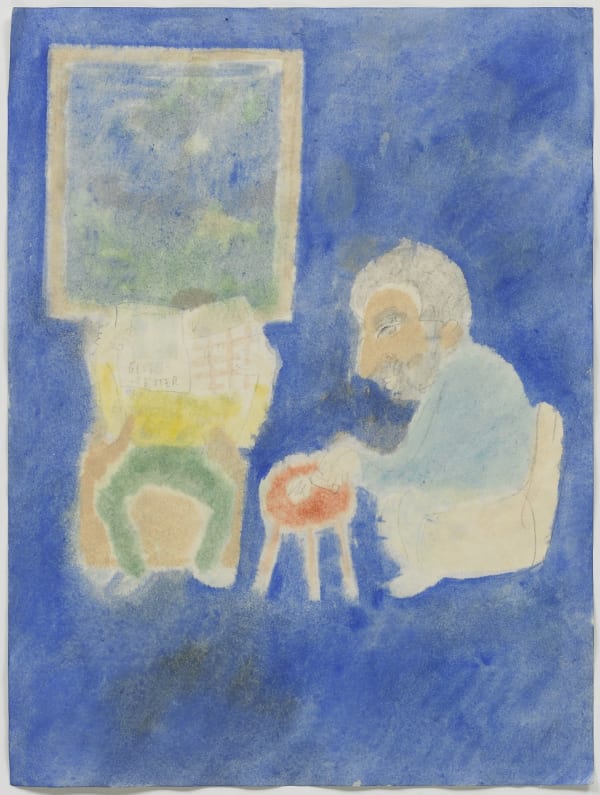 Jonas Lipps, Untitled, 2011