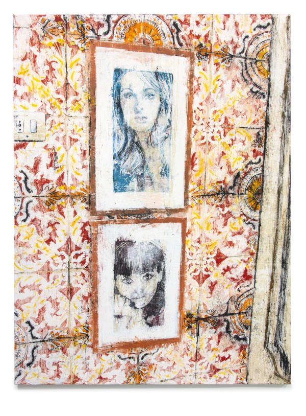 Enoc Perez, 2 via Giovanni Francesco Napione, Turin, Casa Mollino, 2019