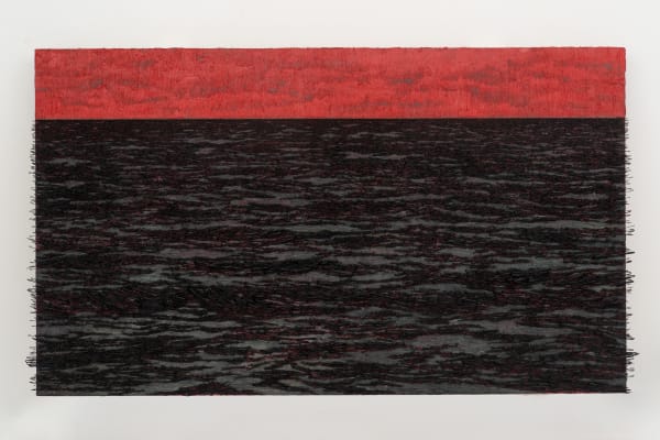 Yoan Capote, Isla (Temor), 2018