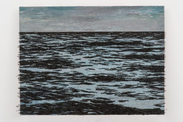 Yoan Capote, Isla (Riesgo), 2018