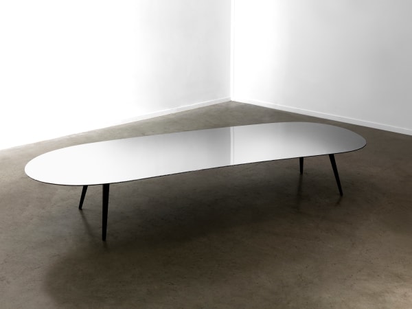 Ron Arad, Puddle 10, 2015