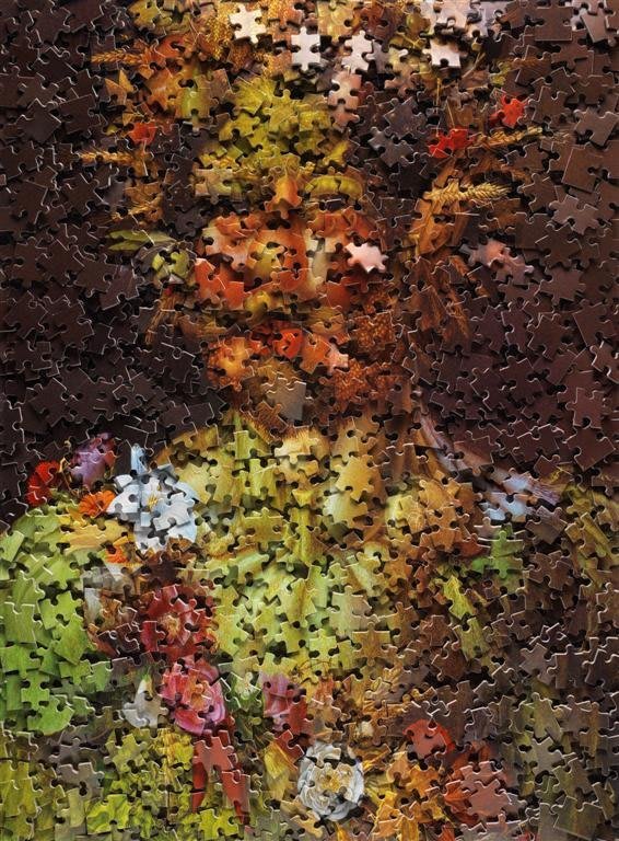 摄影群展
