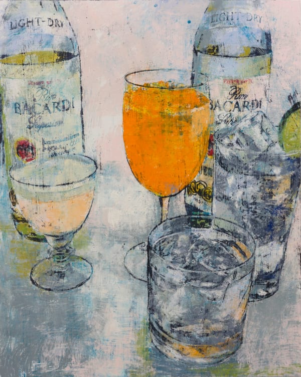 Enoc Perez, Chances are You’ll Like it All Ways, 2023