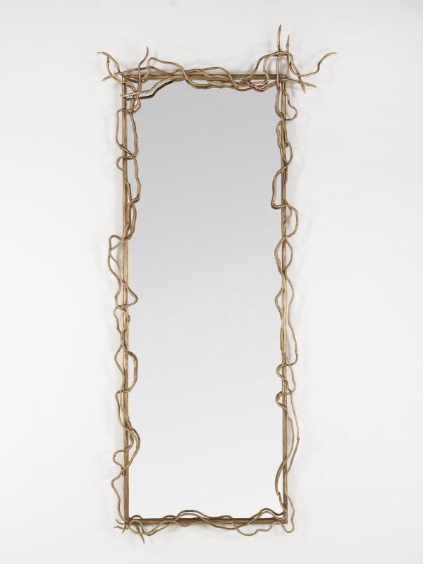 Claude Lalanne, Miroir, 2011