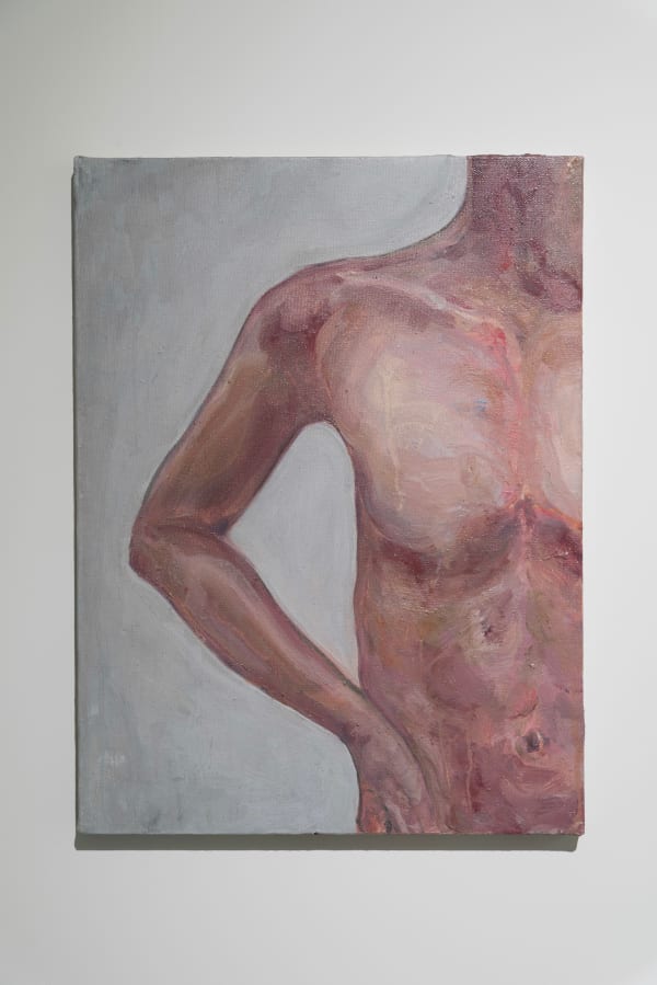 Gavin Yip, The Body《身體》, 2014