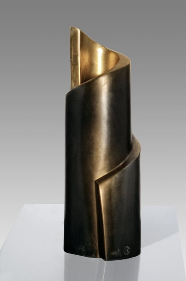 Heinz Mack, Turn around, 2011