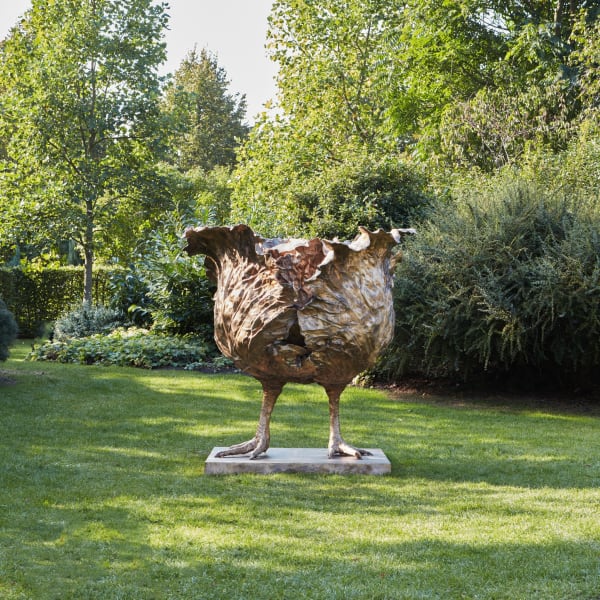 CLAUDE & FRANÇOIS-XAVIER LALANNE