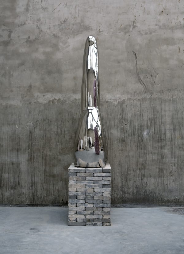 Not Vital, Tongue, 2010