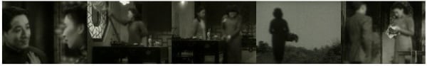 叶凌瀚, 《One Part of Narrative Film - 7》, 2010